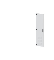 SIVACON , Tür, links, belüftet, IP40, H: