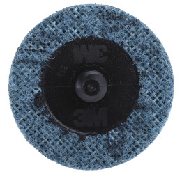 Tarcza ścierna Tarcza szlifierska 50mm 3M Tlenek aluminium