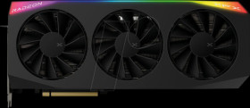 RX-97TRGBBB9 XFX Mercury Radeon RX 9070XT OC Gaming Edition