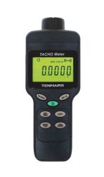 Tachometr logger / rejestrator TM4100D TENMARS