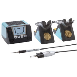 Weller T0053445399 WT 2020M WT 2M / WMRP / WTMT Soldering Station 230V
