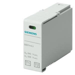 Siemens 5SD74183 335 V 1 szt.