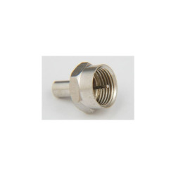 Terminator F-75 ohm (F SAT)