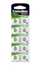 BAT.LR48, AG5, L754 CAMELION