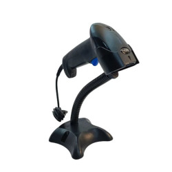 Czytnik kodów kresk. 1100L+ USB + podstawka skaner