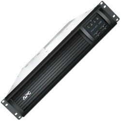 APC SMT2200RMI2UC Smart-UPS SMT2200RMI2UC - 8x C13, 1x C19, USB, Rackmount 2U,