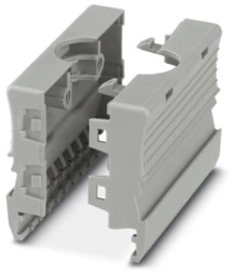 Connector housing for series CLIPLINE PP-H, 3209769