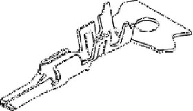 Złącze 501478000 MOL Automotive Molex Zawartość: 1 szt.