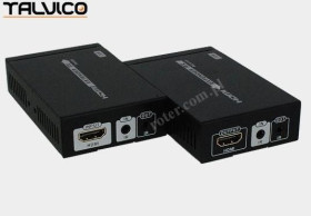 Extender HDMI do 70m LKV375N Talvico
