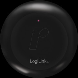 SH0107 Smart home remote control, Wi-Fi