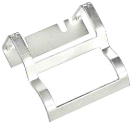 Element łączący osłony Siemens Połączenie ekranowania SIMATIC S7-300 6ES7390-5AA00-0AA0