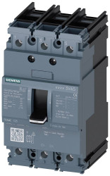 Wyłącznik zasilania Siemens 3VA5160-5ED30-0DD0 1 szt.