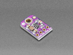 Adafruit TLV62569 3.3V Buck Converter Breakout - 3.3V Output 1.2A Max