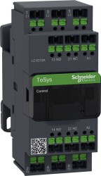 Schneider Electric LC1D12AFE7 Stycznik 1 szt.