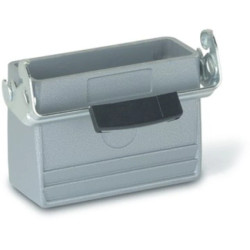 Obudowa gniazda swobodna IP65 EPIC H-A 10 TBF M25 79450000 /5 szt./