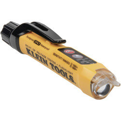 Klein Tools NCVT-3P Voltage Tester Non-Contact 12-1000V AC Torch