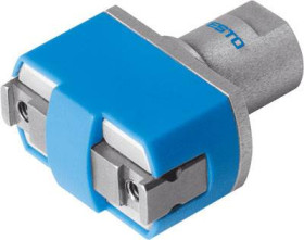 Chwytak równoległy FESTO HGPM-12-EZ-G8 197569, 1 szt.