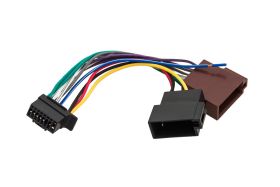 Złącze radia samochodowego SONY