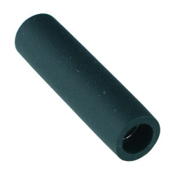 Single Insulated Brass Bullet Connector