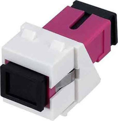 Moduł do światłowodów Rutenbeck 228080600, 1 szt.