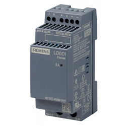 Zasilacz LOGO POWER 24 V /1.3A - 31.2W - 6EP3331-6SB00-0AY0