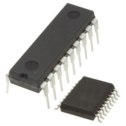 Microchip PIC16F627A-I/SO Microcontroller