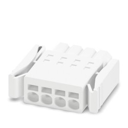 Wtykowy blok zaciskowy 4 -pinowe raster 2.5 mm 1 -rzędowe Phoenix Contact