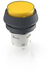 RAFI 1.30.070.071/1403 1.30.070.071/1403 Przycisk podświetlany (D x S x W) 24.95 x 24.95 x 29.15 mm 1 szt.