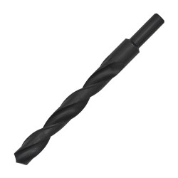 Worksafe BSB19.0 Blacksmith Bit - &#xD8;19 x 200mm