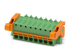 Złącze PCB 8 -pinowe raster 3.5mm Żeński Phoenix Contact