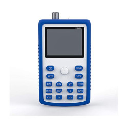 1C15 - przenośny oscyloskop cyfrowy 110MHz