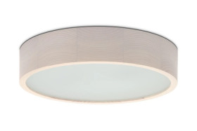 Plafon drewniany WOODY 375 sonoma WP-375/SO