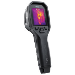 Kamera termowizyjna FLIR 160 x 120piksel 8.7Hz <70mK TG267