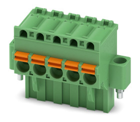 Złącze PCB 5 -pinowe raster 5.08mm Żeński Phoenix Contact