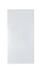 OSPEL45 Zaślepka biały ciepły GKZ-1/46