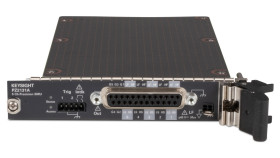 Urządzenie Source Meter Keysight Technologies kanały: 5 4,5 W 10 pA → 500 mA