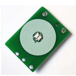 12V LED Touch Switch Module - TTP223 - Touch Sensor