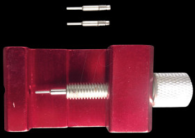 60426 Pin ejector, for watch straps