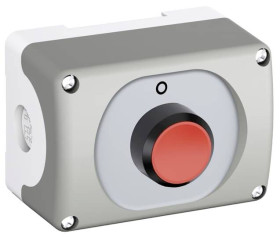 ABB MEP1-1003 1SFA611811R1003 Pusta obudowa 1 szt.