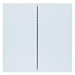 Przycisk poczwórny KNX RF quicklink biały mat S.1/B.3/B.7 85648188