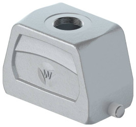 Wieland Electric 70.354.0635.1 Obudowa, część górna 1 szt.