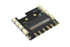 micro:bit Expansion Board for Boson (Gravity Compatible)
