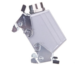 Obudowa wtyczki kątowa PG16 IP65 EPIC H-B 10 TSB 16 10045000 /10 szt./