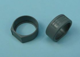 XCR-SZARY,BRĄZ,FIOLET,BIAŁY PIER.NEUTRIK