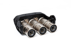 Złącze EV PowerLok Amphenol Industrial