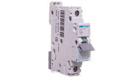 Wyłącznik Nadprądowy 1P C 25A 10Ka Ac Ncn125