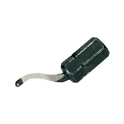 Gedore 2190915 Deburrer Bit 1/4" hex