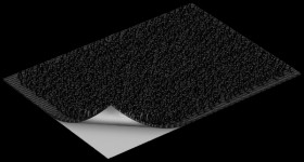 05670446001 Hook and Loop Fastener Strip 1