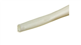 Koszulka Elektroizolacyjna Z Włókna Szklanego Osks-7 Biała E05me-03010201101...