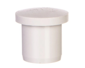 Zaślepka M25/PG21 jasnoszara 107VS VM 16 PA 2029520